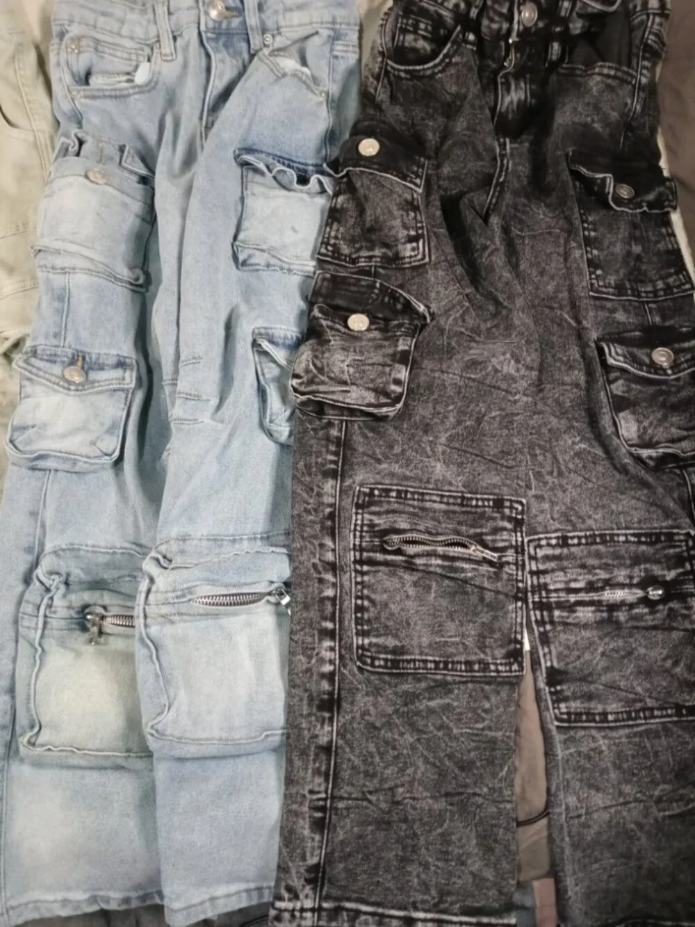 Fashion Nova rarely used